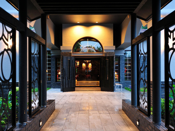 Public Area 1, Hakodate Onuma Tsuruga Resort EPUY, Nanae