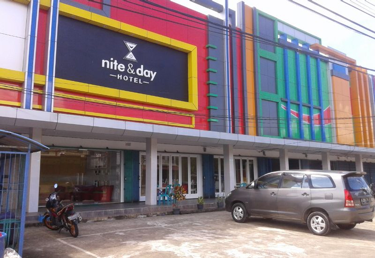 Nite & Day Hotel Melawi - Nanga Pinoh, Melawi