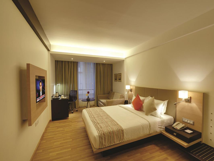 Bedroom 3, Picaddle The Luxury Boutique Resort, Pune