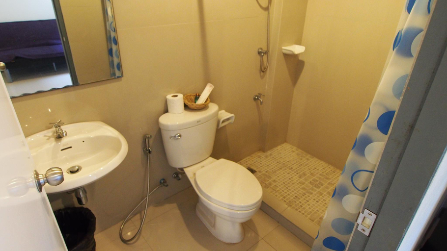 Bathroom 4, I Beyond Residence, Lat Krabang