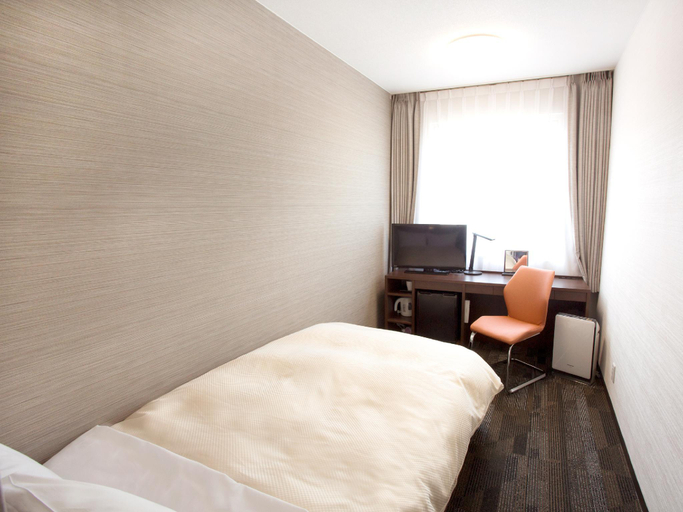 Bedroom, Hotel Mielparque Okayama, Okayama