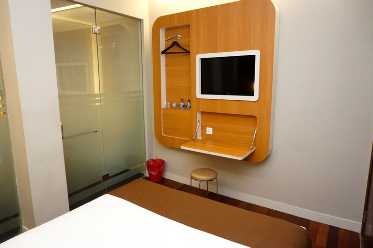 Citihub Hotel @Abepura, Jayapura