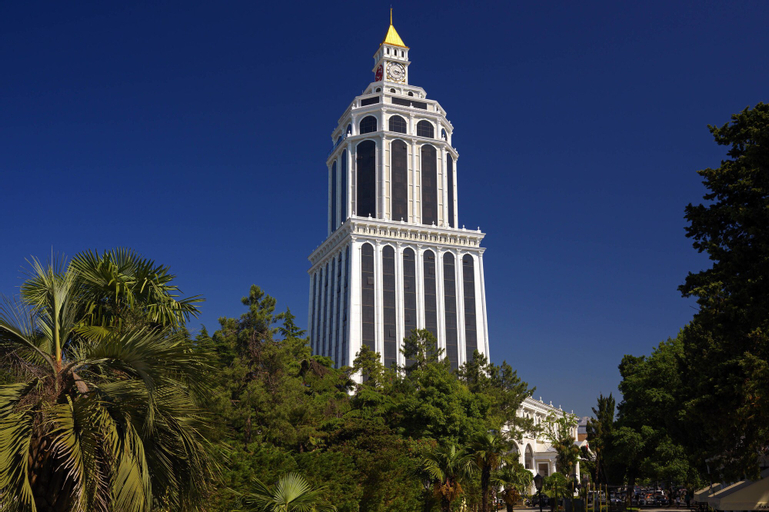 Sheraton Batumi Hotel, Batumi