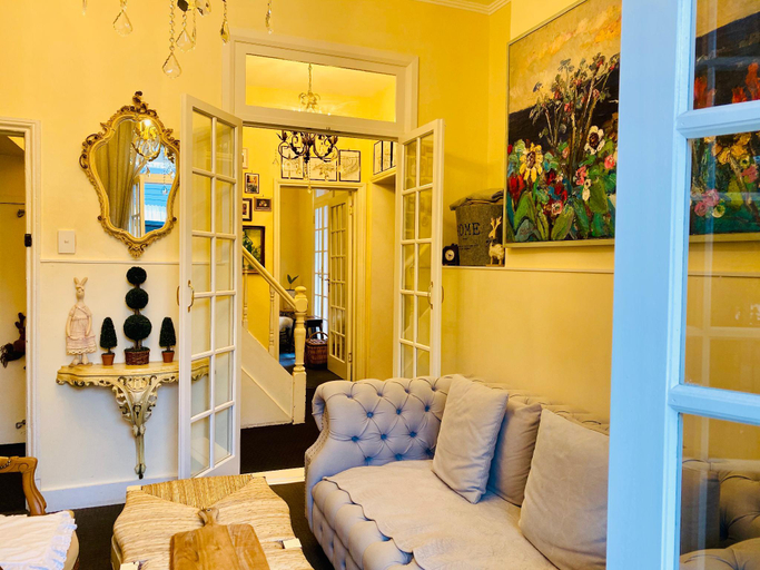 Public Area 3, The Mews Motel, Launceston - Pt B