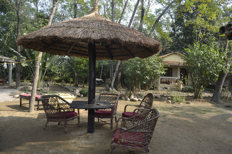 Machan Country Villa, Lumbini