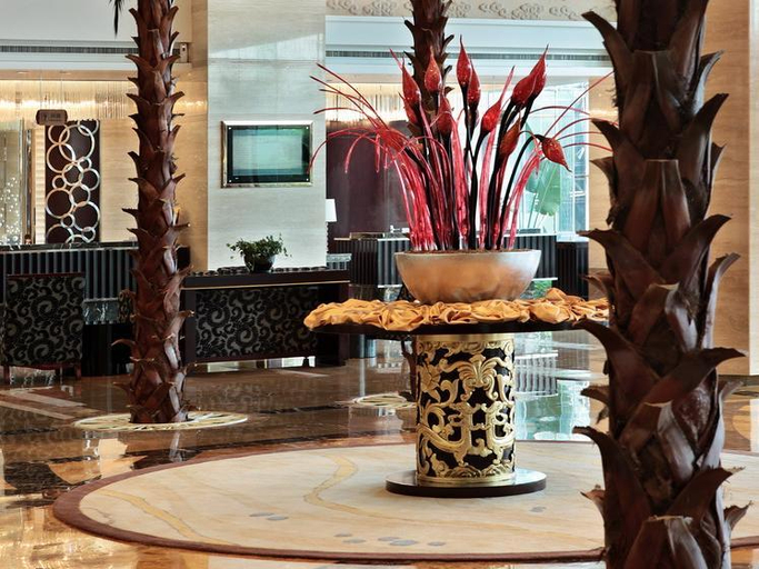 Public Area 4, Ridong Garden Hotel, Xiamen