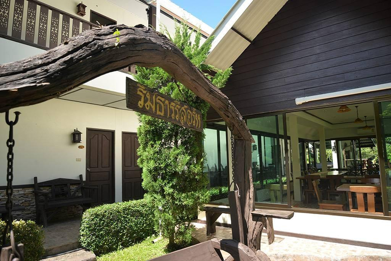 Exterior & Views 5, Rimtarn Resort Mae Hong Son, Muang Mae Hong Son