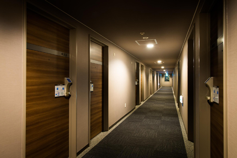 Public Area 2, Super Hotel Inn Kurashiki Mizushima, Kurashiki
