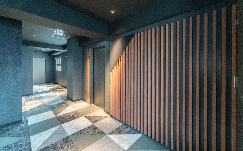 Public Area 3, Wayfarer Hotel Kyoto Shijo, Kyoto