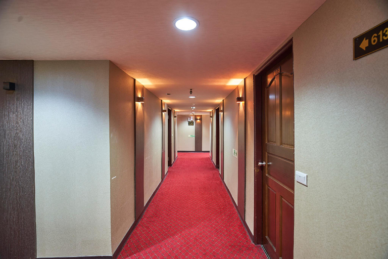 Public Area 4, Suao Hotel, Yilan