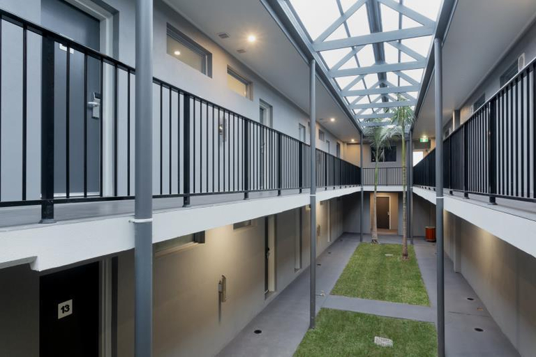 Public Area 4, Merewether Motel, Newcastle - Inner City