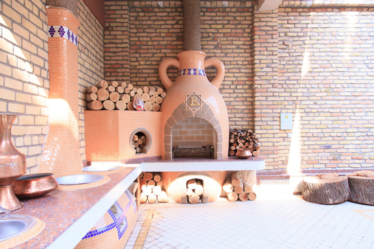Rakat Plaza, Tashkent City