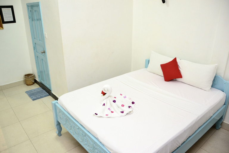 Bedroom 6