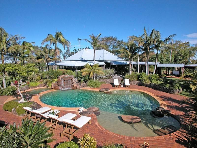 Sport & Beauty 5, Four Winds Villas, Ballina