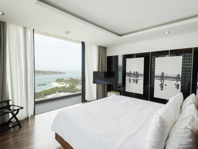 Bedroom 3, Acqua Villa Managed by Alternaty, Nha Trang