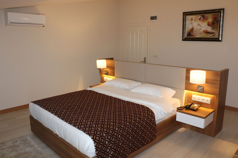 Huseyin Hotel, Keşap