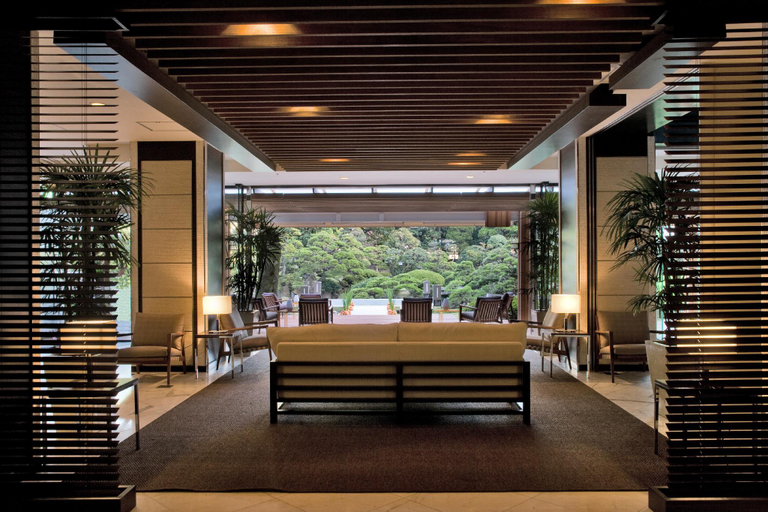 Public Area 4, Art Hotel KOKURA New Tagawa, Kitakyūshū