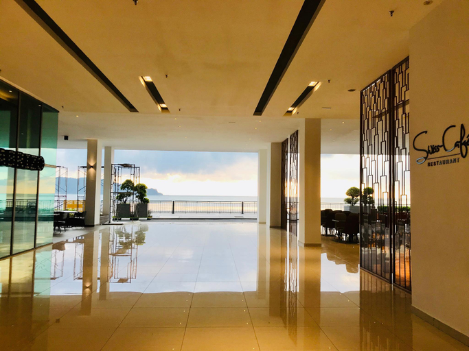 Public Area 5, Swiss-Belhotel Kuantan, Kuantan