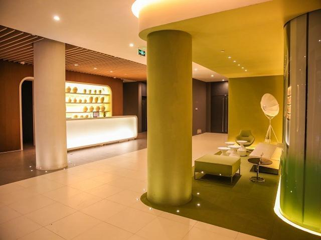 Others 4, Jinjiang Inn Select Nanning Chaoyang Square Renmin, Nanning