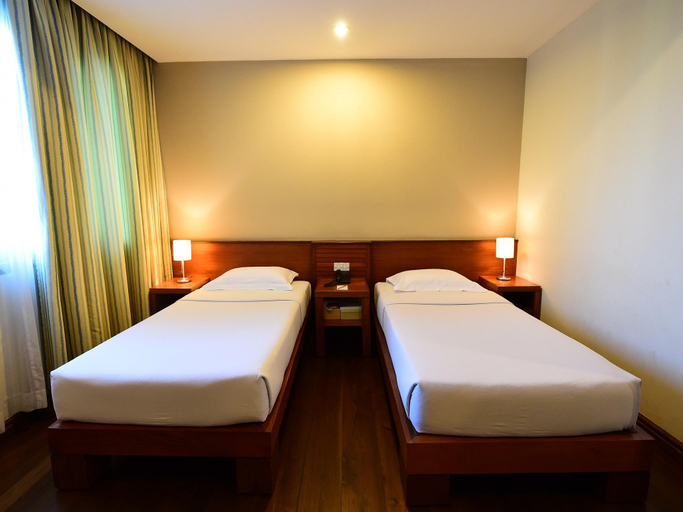 Bedroom 2, Thingaha, Naypyitaw