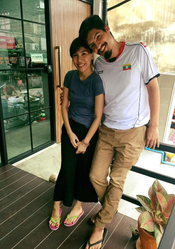 Exterior & Views 3, Backpack Station - Hostel, Wattana