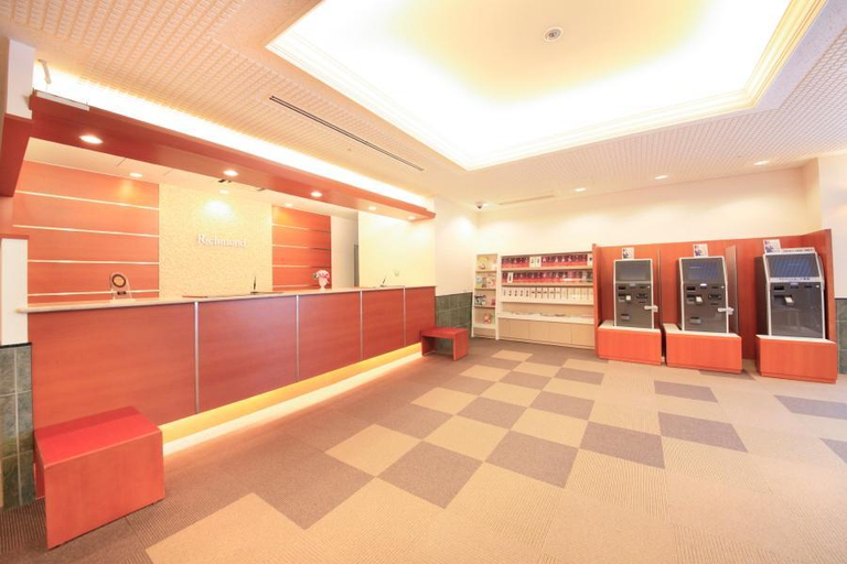 Public Area 4, Richmond Hotel Hamamatsu, Hamamatsu