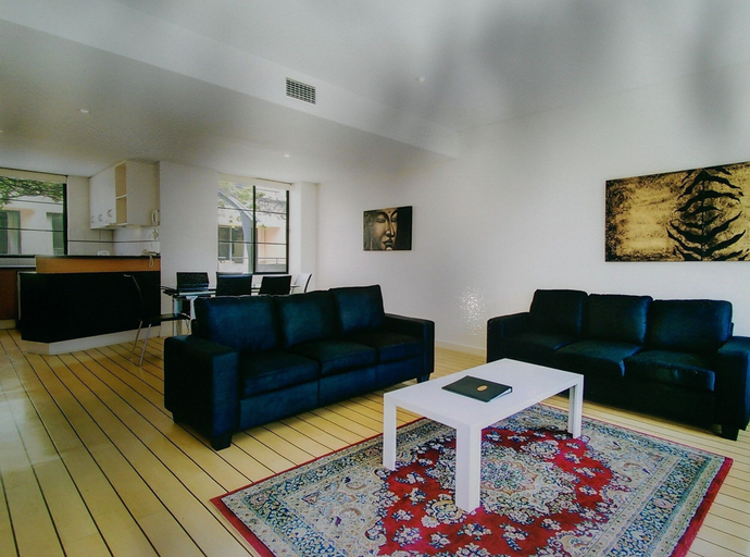 Public Area 4, RNR Serviced Apartments Adelaide, Adelaide