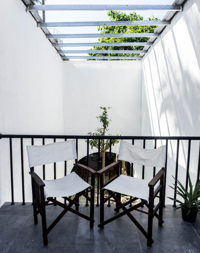 Public Area 5, Meraki Oasis Hotel, Phan Thiết