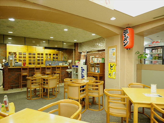 Food & Drinks, Kanponoyado Shiobara, Nasushiobara
