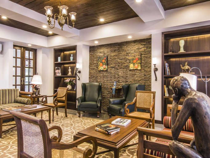 Public Area 4, Rhythm Lonavala An All-Suite Resort, Pune
