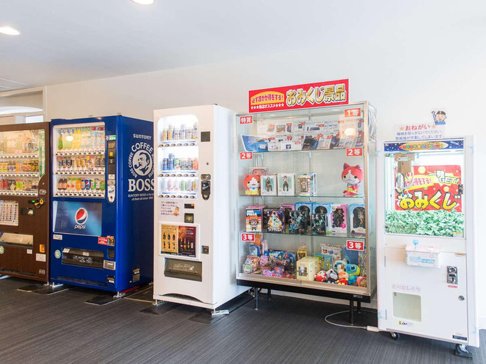 Public Area 2, LiVEMAX RESORT Izu Shimoda, Shimoda