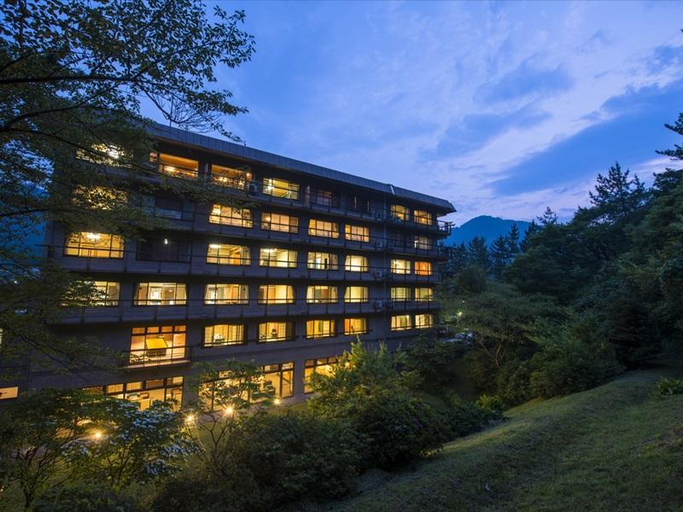 Exterior & Views 3, Takamiya Bettei KUON, Tsuruoka
