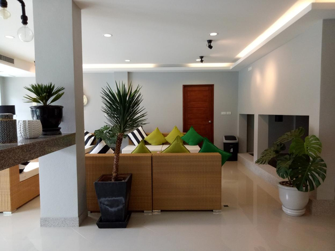 Public Area 3, Phangan Pearl Villa, Ko Phangan