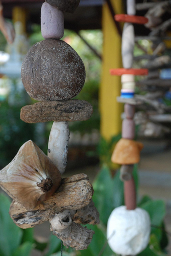 Public Area 2, Dream Team Beach Resort, Ko Lanta