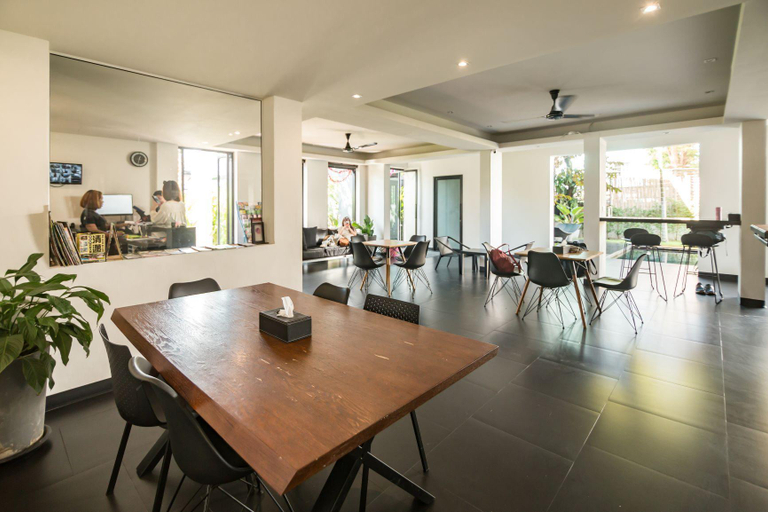 Public Area 4, iSilver Hotel, Muang Chiang Mai