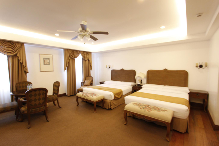 Bedroom, Villa Ibarra Tagaytay, Tagaytay City