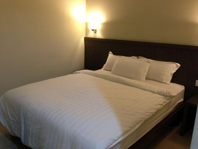 Bedroom 3, Harlys Residence, West Jakarta
