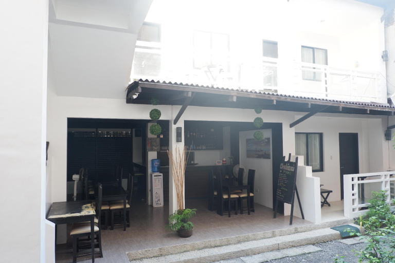 Exterior & Views 2, Chateau De Boracay, Malay
