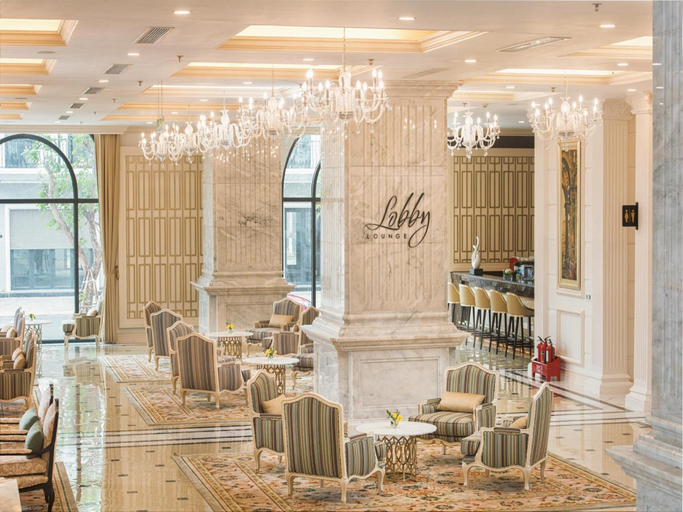 Public Area 4, Melia Vinpearl Quang Binh, Đồng Hới