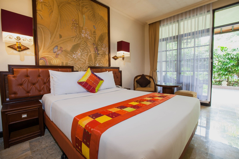 Bedroom 4, Ari Putri Hotel, Badung