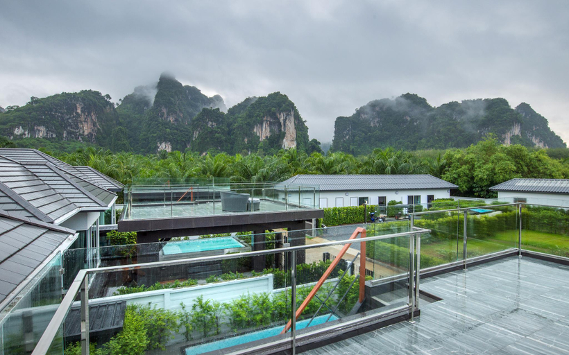 Exterior & Views 2, The Haven Krabi, Mueang Krabi