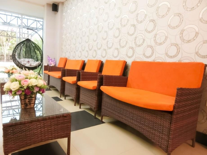 Public Area 2, The Premium Residence, Muang Roi Et
