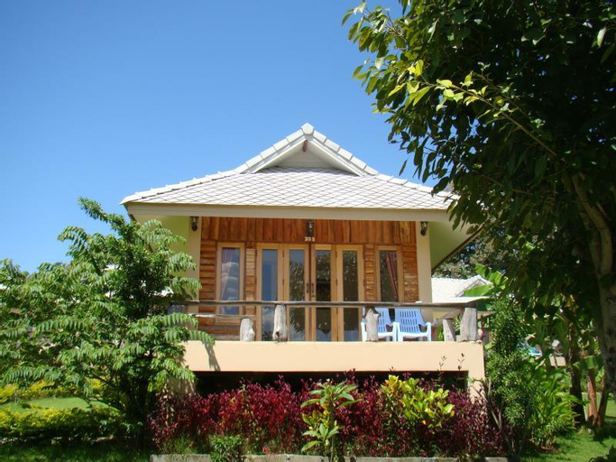 Pai Iyara Resort, Pai