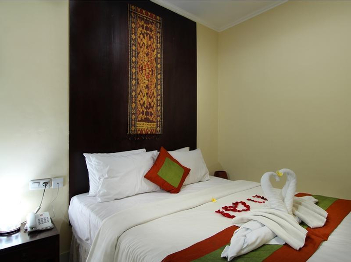 Bedroom 4, Jimbaran Lestari Hotel, Badung