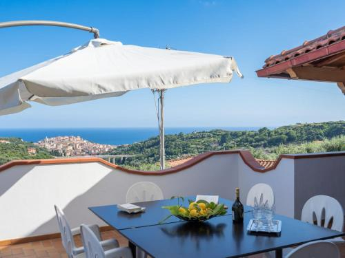 Locazione Turistica Villa Marina - IMP180, Imperia