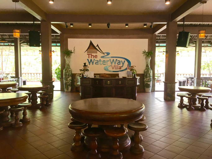 Public Area 4, The Waterway Villa, Bentong