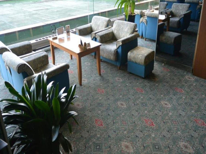 Public Area 5, Toya Kanko Hotel, Tōyako