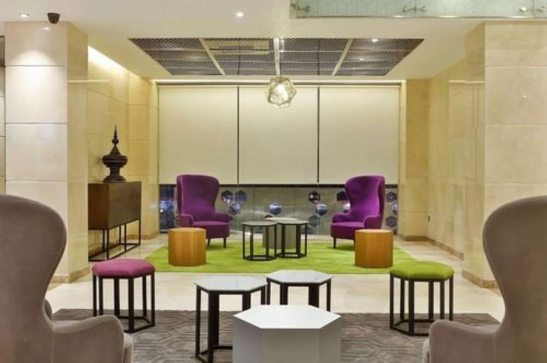 ibis Styles Yangon Stadium, Yangon-W