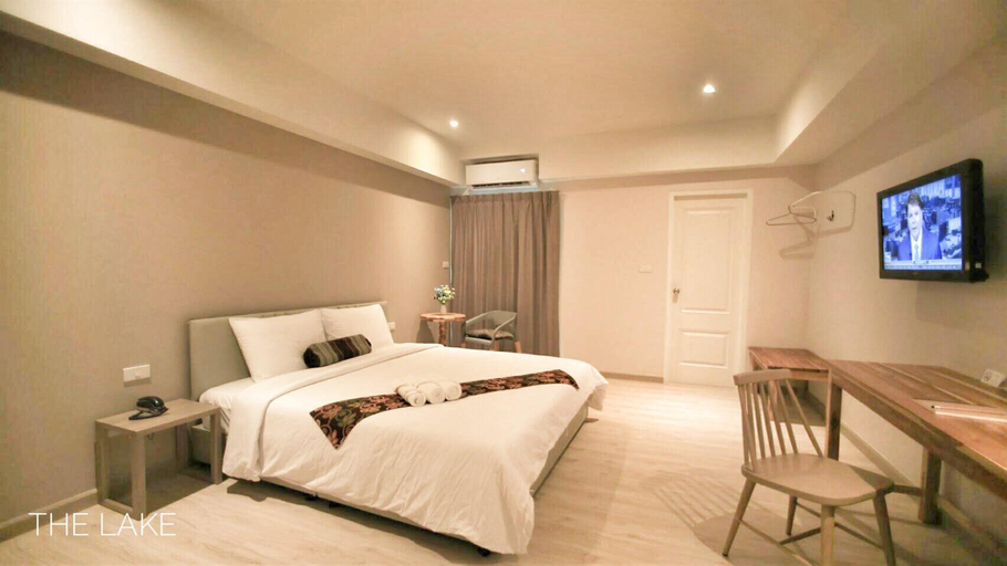 Bedroom 5, The Lake Udon, Muang Udon Thani