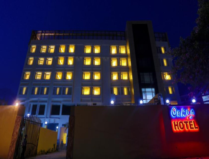 Exterior & Views 2, Regenta Orkos By Royal Orchid Kolkata, South 24 Parganas
